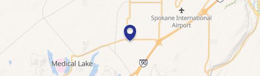 Medical Lake, WA 99022