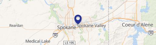 Spokane, WA 99212