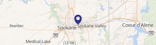 Spokane, WA 99212