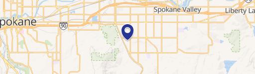 Spokane, WA 99206