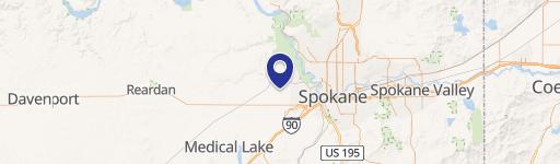 Spokane, WA 99224