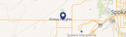 Airway Heights, WA 99001