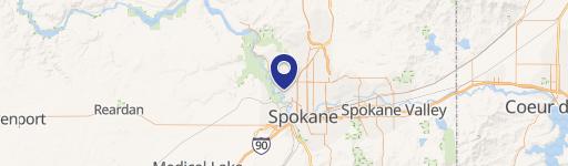Spokane, WA 99205