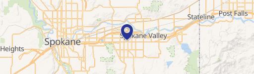 Spokane, WA 99206