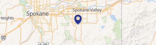 Spokane, WA 99206