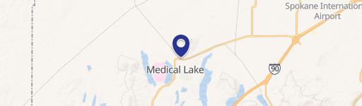 Medical Lake, WA 99022