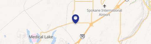 Medical Lake, WA 99022