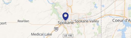 Spokane, WA 99201