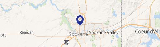 Spokane, WA 99207