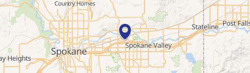 Spokane, WA 99206