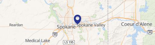 Spokane, WA 99212