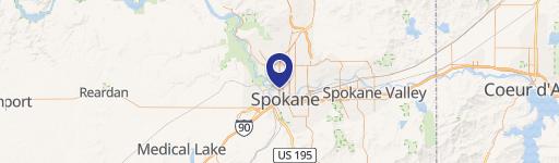 Spokane, WA 99201