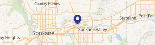 Spokane, WA 99206