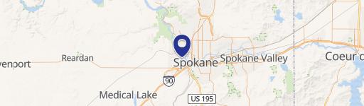 Spokane, WA 99224