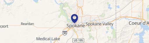 Spokane, WA 99201