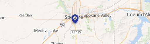 Spokane, WA 