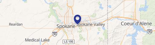 Spokane, WA 99212