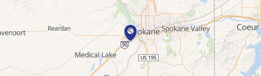 Spokane, WA 99224