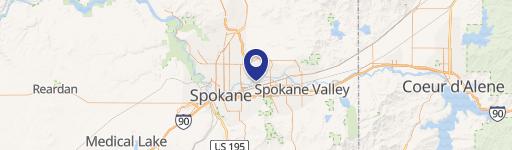 Spokane, WA 99212
