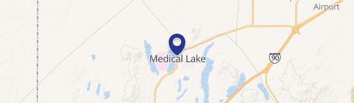 Medical Lake, WA 99022