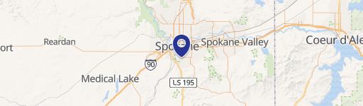 Spokane, WA 99207