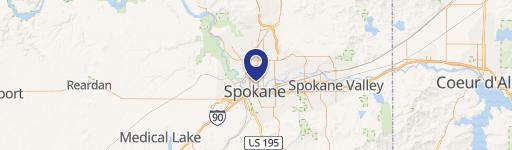 Spokane, WA 99201