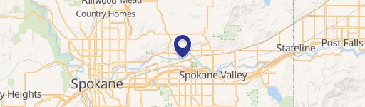 Spokane, WA 99206