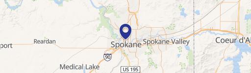 Spokane, WA 99201
