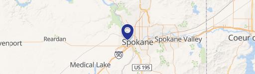 Spokane, WA 99224