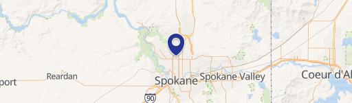Spokane, WA 99208