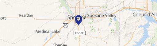 Spokane, WA 