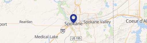 Spokane, WA 99204