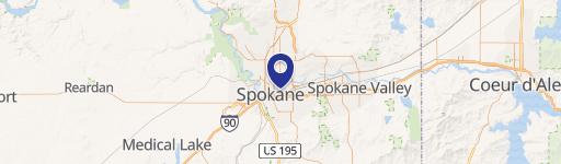 1015 Martin Luther King Jr Way