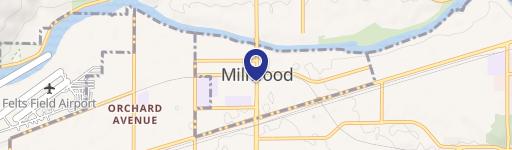 Millwood, WA 99212