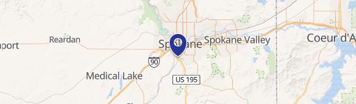 4221 Cheney Spokane Rd