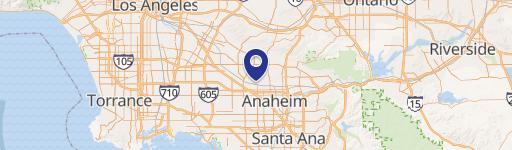Fullerton Airport