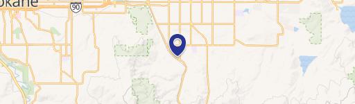 11211 Dishman Mica Rd