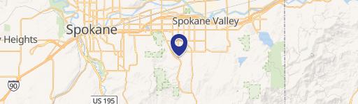 11518 Dishman Mica Rd