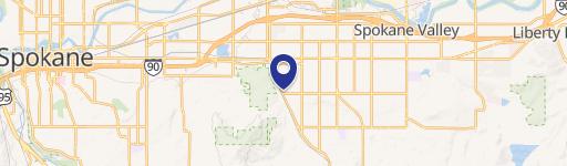 1601 Dishman Mica Rd