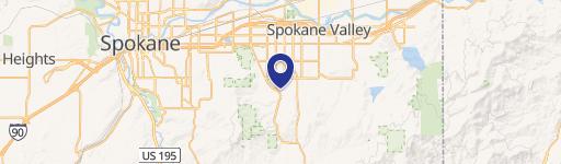 4302 Dishman Mica Rd, Unit 101