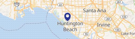Huntington Beach, CA 