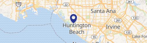 Huntington Beach, CA 