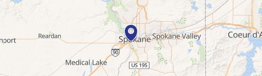 1406 Inland Empire Way