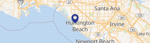 Huntington Beach, CA 
