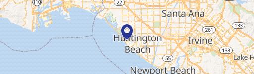 Huntington Beach, CA 