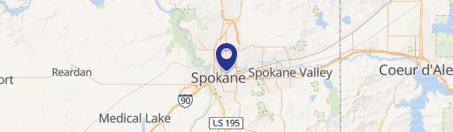 801 Spokane Fls Blvd