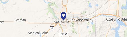 850 Spokane Fls Blvd