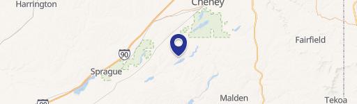 Cheney, WA 99004