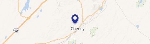 Cheney, WA 99004