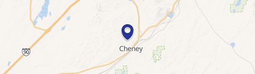 Cheney, WA 99004